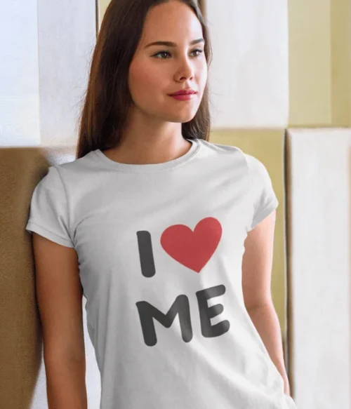 I love me T-Shirt #DGi28