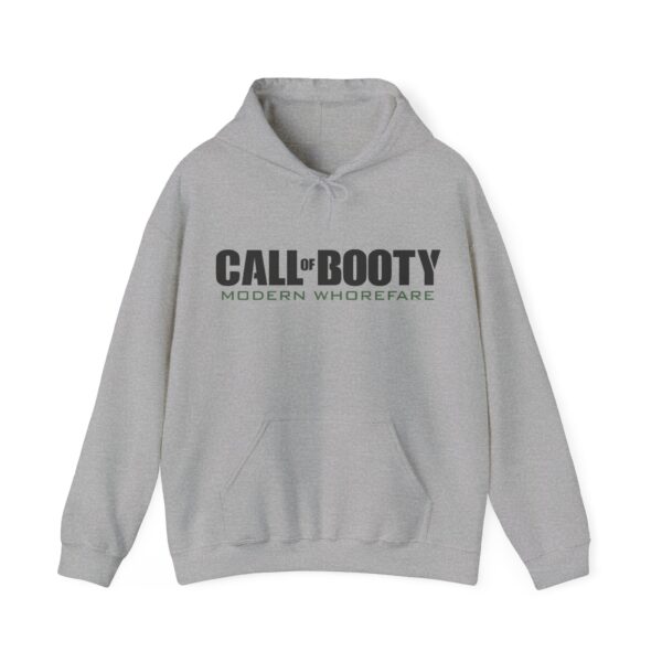 Call of booty Hoodie #DG48 - Image 5
