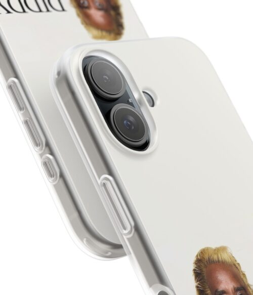 Diddy The booty hunter iPhone/Samsung Case #DG4
