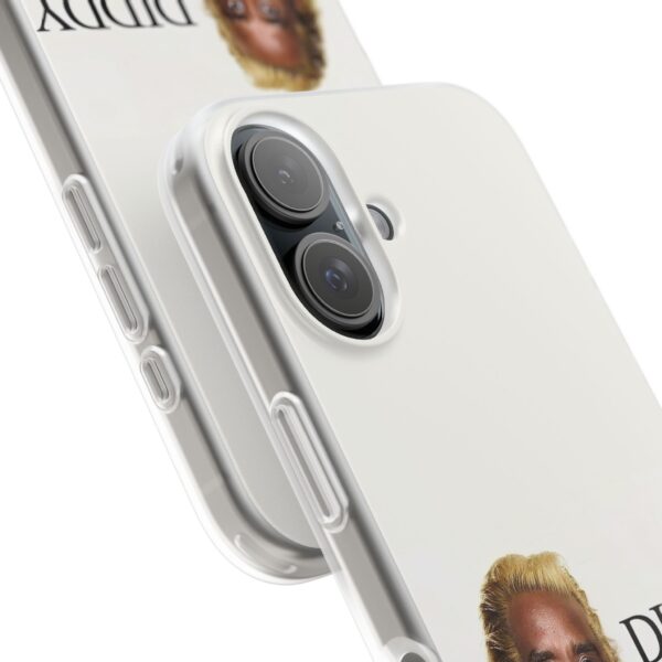 Diddy The booty hunter iPhone/Samsung Case #DG4 - Image 2