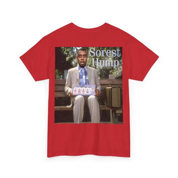 Diddy Sorest Hump T-Shirt #S16 - Image 6