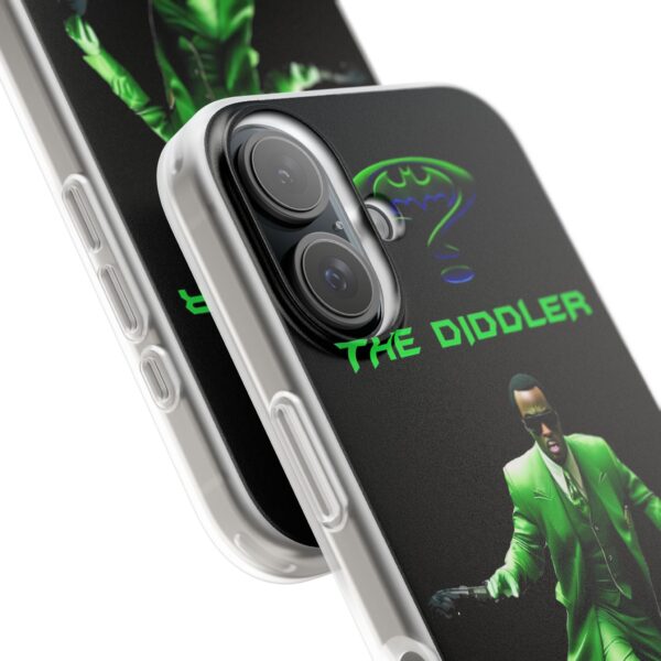 Diddy The Diddler iPhone/Samsung Case #DG2 - Image 2