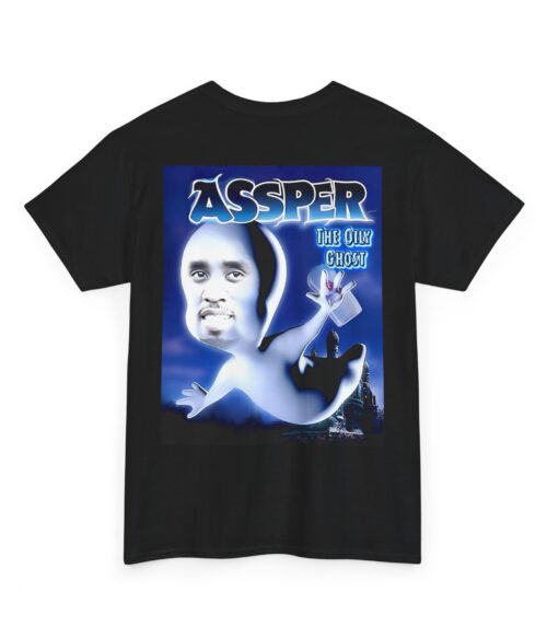 Diddy Assper T-Shirt #S4