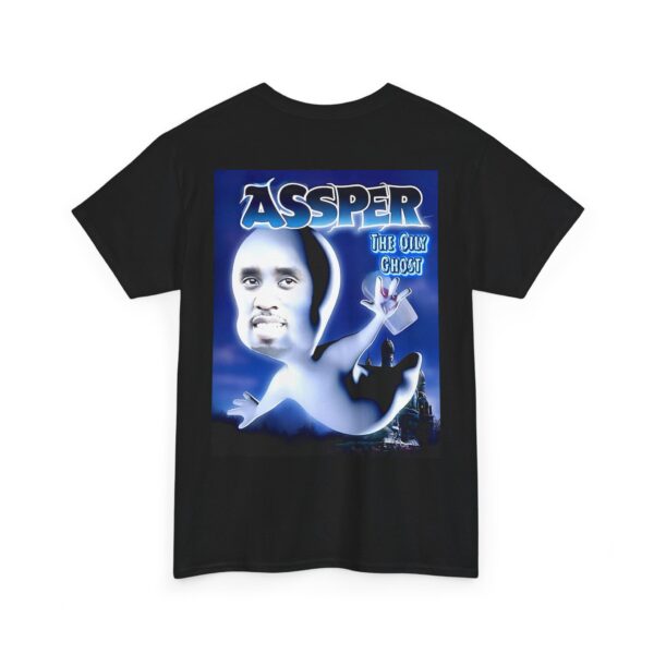 Diddy Assper T-Shirt #S4