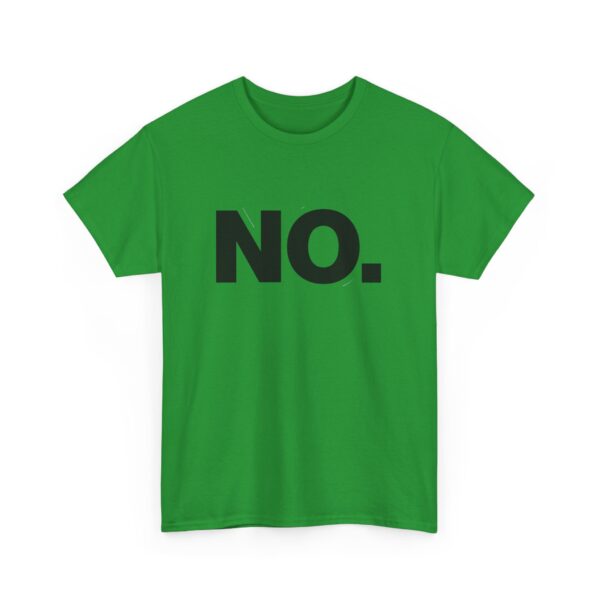 No T-Shirt #DGi46 - Image 5