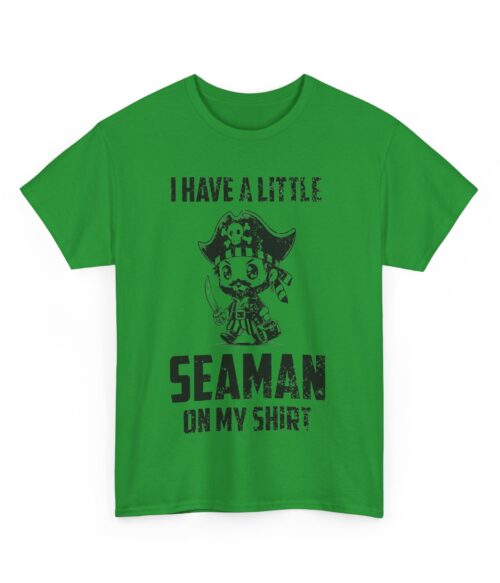 I have a little seaman T-Shirt #DG15