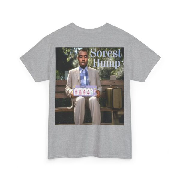 Diddy Sorest Hump T-Shirt #S16 - Image 4