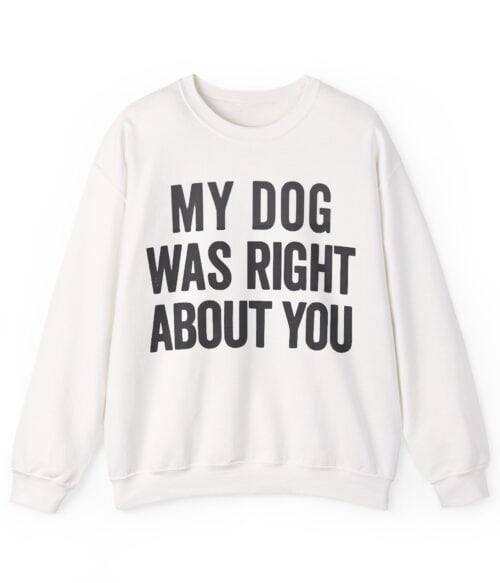 Comfy casual statement sweatshirt with fun print, ideal for affordable cool streetwear looks.