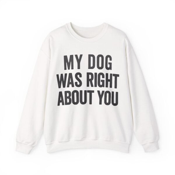 Comfy casual statement sweatshirt with fun print, ideal for affordable cool streetwear looks.