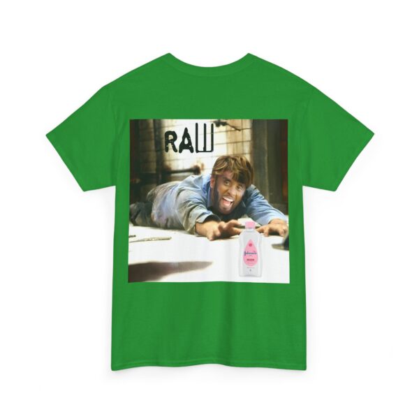 Diddy Raw T-Shirt #S15 - Image 5