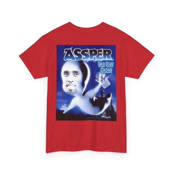 Diddy Assper T-Shirt #S4 - Image 4