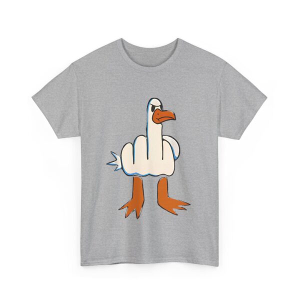 Duck T-Shirt #U21 - Image 5