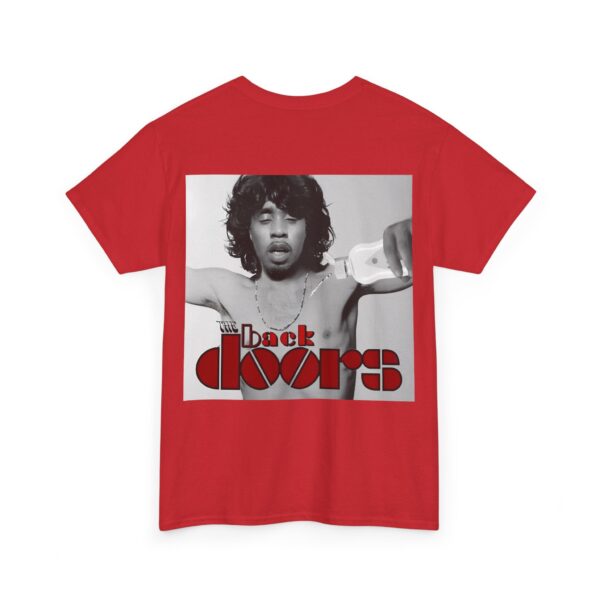 Diddy The back Doors T-Shirt #S9 - Image 4