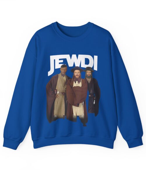 Jewdi Sweatshirt #DGi24