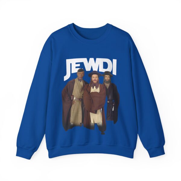 Jewdi Sweatshirt #DGi24 - Image 2