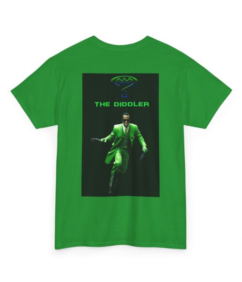 Diddy The Diddler T-Shirt #S7