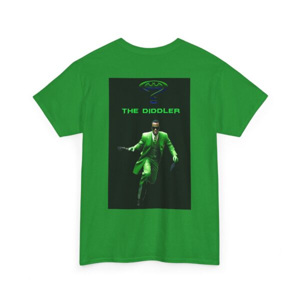 Diddy The Diddler T-Shirt #S7
