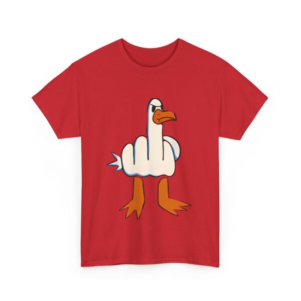 Duck T-Shirt #U21 - Image 4