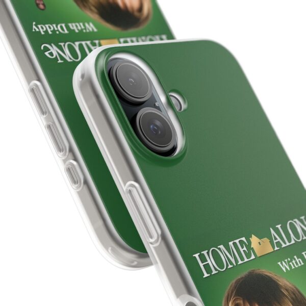 Home Alone with Diddy iPhone/Samsung Case #DG3 - Image 2