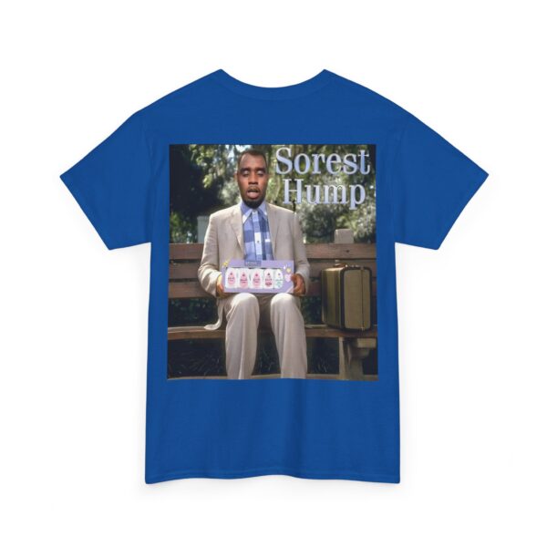 Diddy Sorest Hump T-Shirt #S16 - Image 3