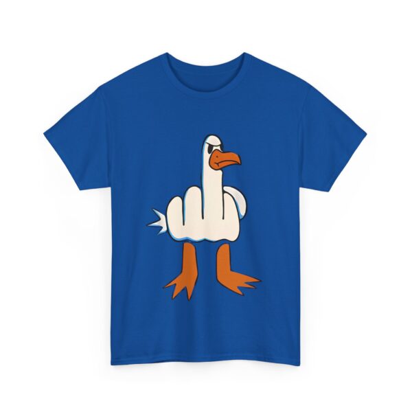 Duck T-Shirt #U21 - Image 3