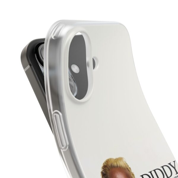 Diddy The booty hunter iPhone/Samsung Case #DG4 - Image 3