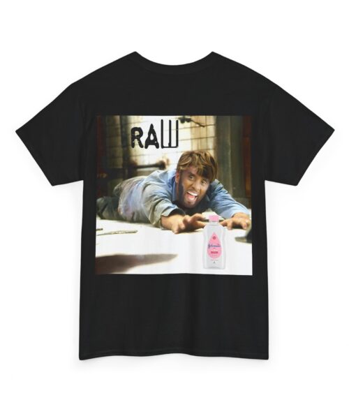 Diddy Raw T-Shirt #S15