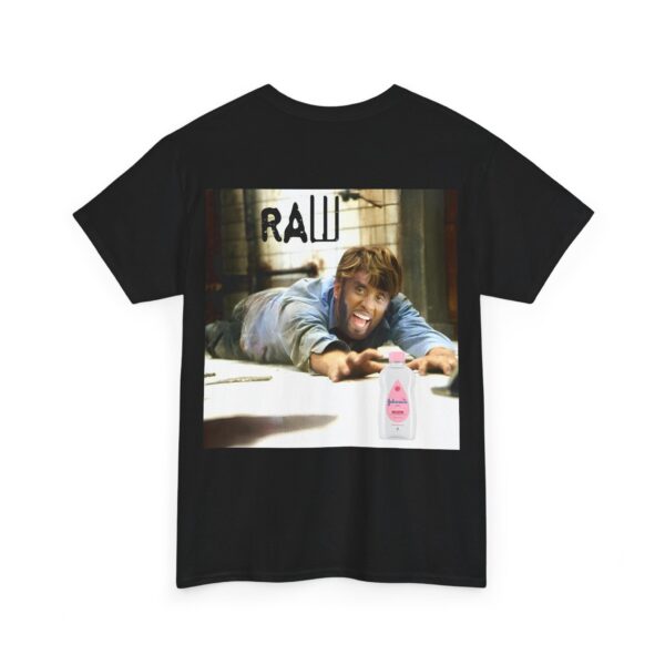 Diddy Raw T-Shirt #S15