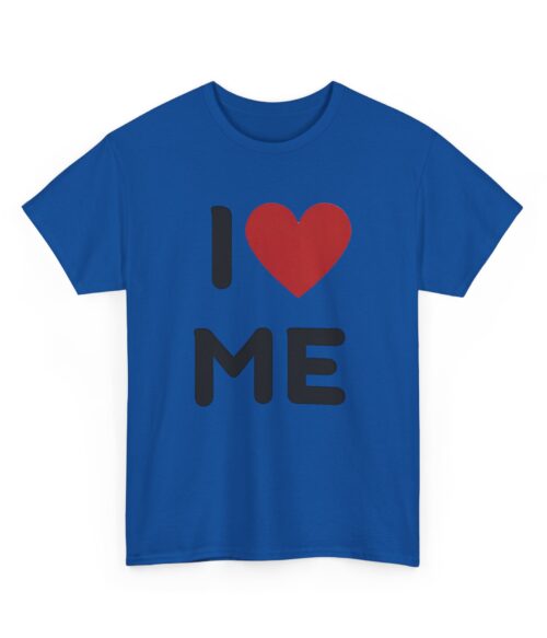 I love me T-Shirt #DGi28