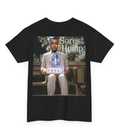Diddy Sorest Hump T-Shirt #S16
