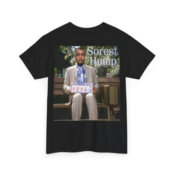 Diddy Sorest Hump T-Shirt #S16