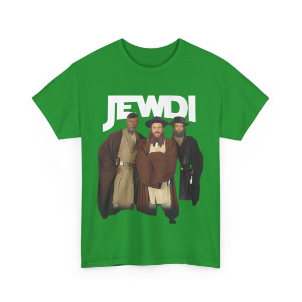 Jewdi T-Shirt #DGi22 - Image 5