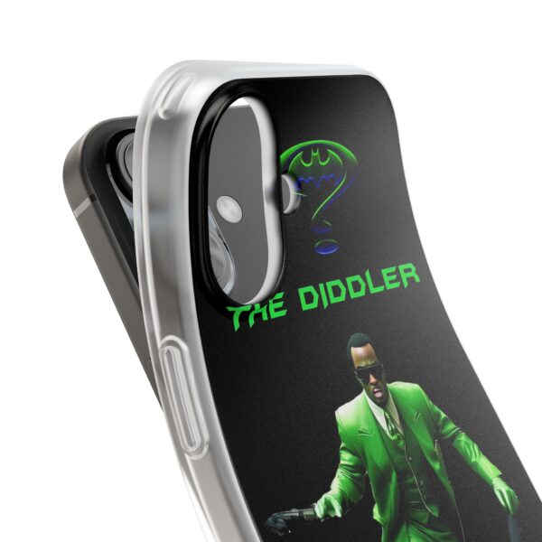Diddy The Diddler iPhone/Samsung Case #DG2 - Image 3