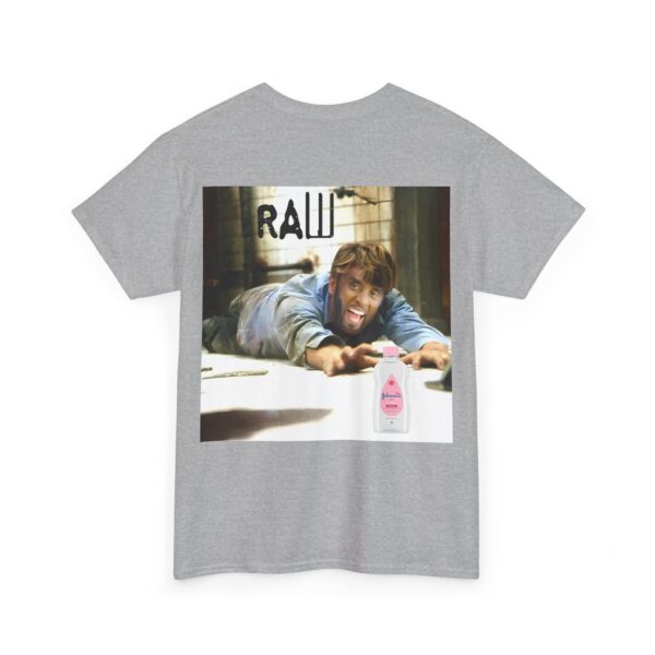 Diddy Raw T-Shirt #S15 - Image 4