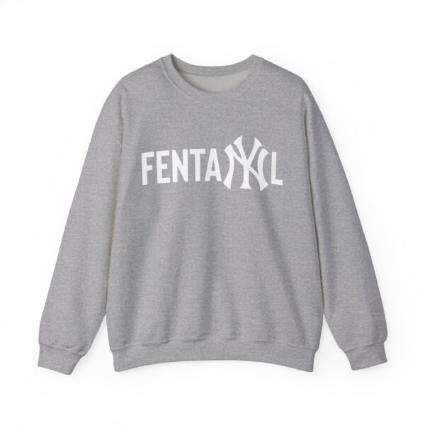 Fentanyl Sweatshirt #DG28 - Image 4