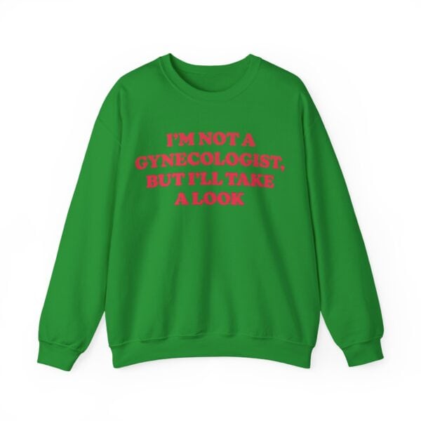 Cute funny slogan sweatshirt with a bold statement in bright colors – perfect for casual, stylish, and affordable streetwear.