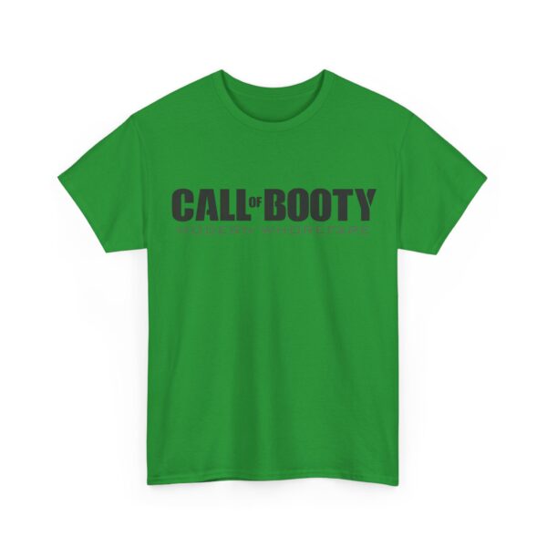 Call of booty T-Shirt #DG43 - Image 4