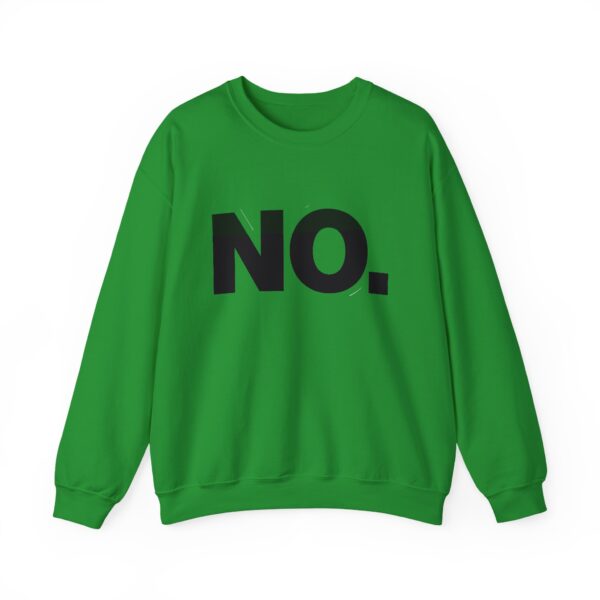 No Sweatshirt #DGi47 - Image 5