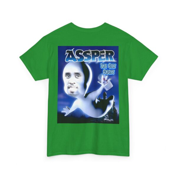 Diddy Assper T-Shirt #S4 - Image 6