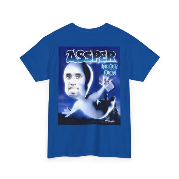 Diddy Assper T-Shirt #S4 - Image 5