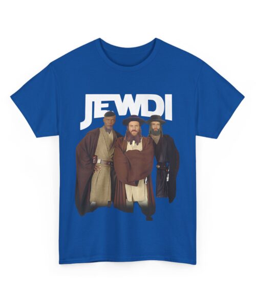 Jewdi T-Shirt #DGi22