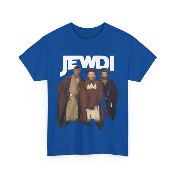 Jewdi T-Shirt #DGi22 - Image 2