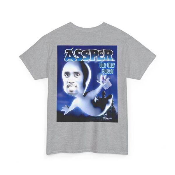 Diddy Assper T-Shirt #S4 - Image 3