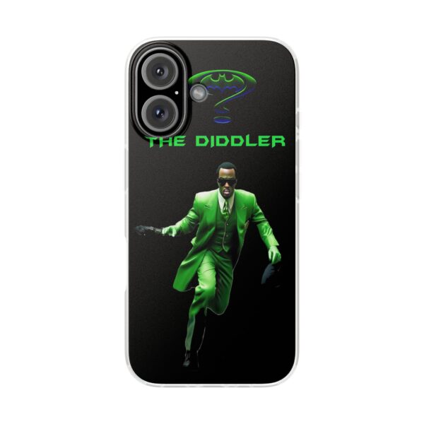 Diddy The Diddler iPhone/Samsung Case #DG2