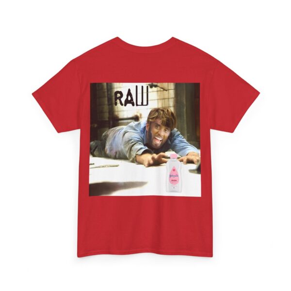 Diddy Raw T-Shirt #S15 - Image 3