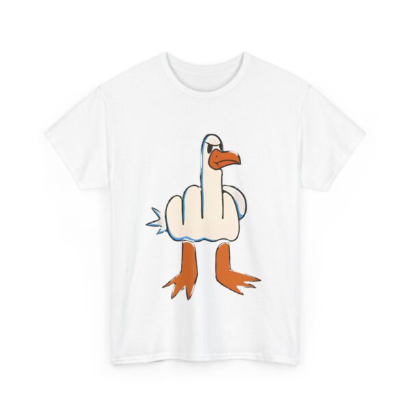 Duck T-Shirt #U21 - Image 6