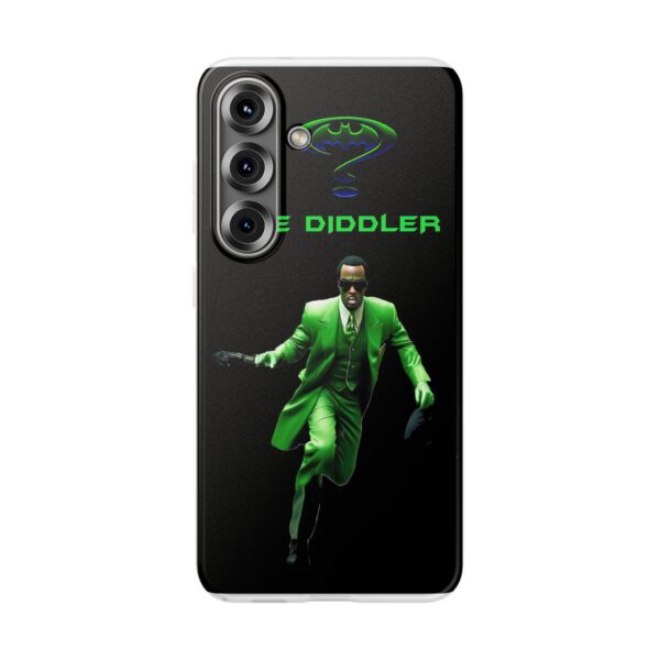 Diddy The Diddler iPhone/Samsung Case #DG2 - Image 4