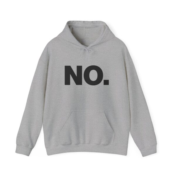 No Hoodie #DGi47 - Image 4