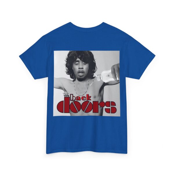 Diddy The back Doors T-Shirt #S9 - Image 3
