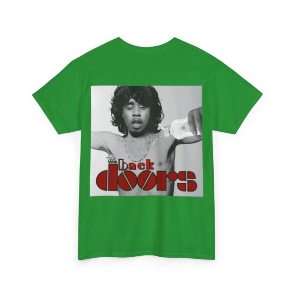 Diddy The back Doors T-Shirt #S9 - Image 6